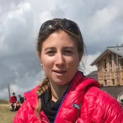 Audrey C.