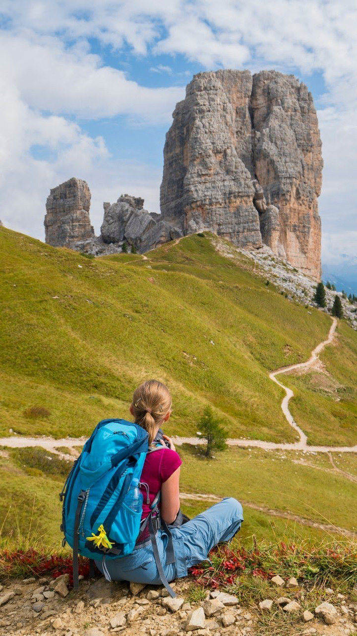 Cinque Torri (3)