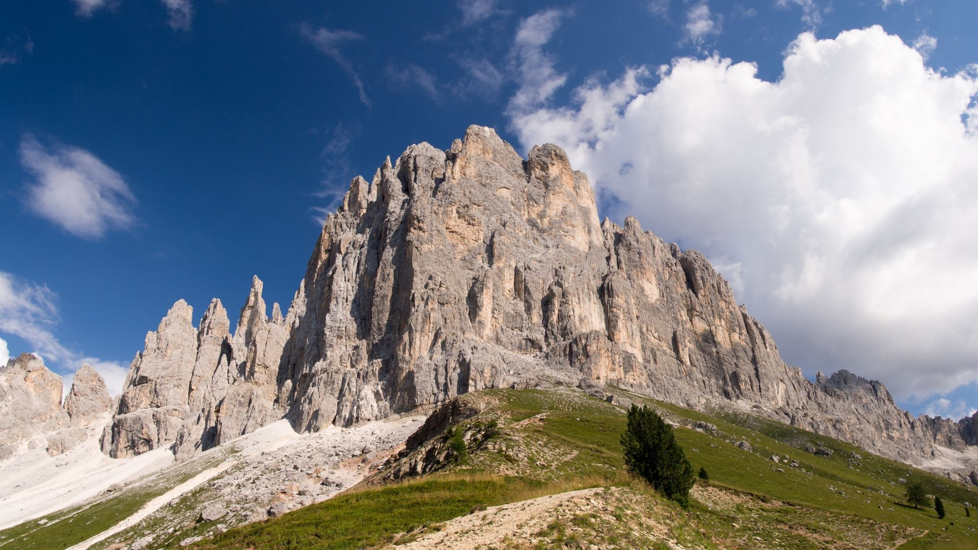 Traversée des Dolomites en 10 jours : récit de Bolzano à Cortina