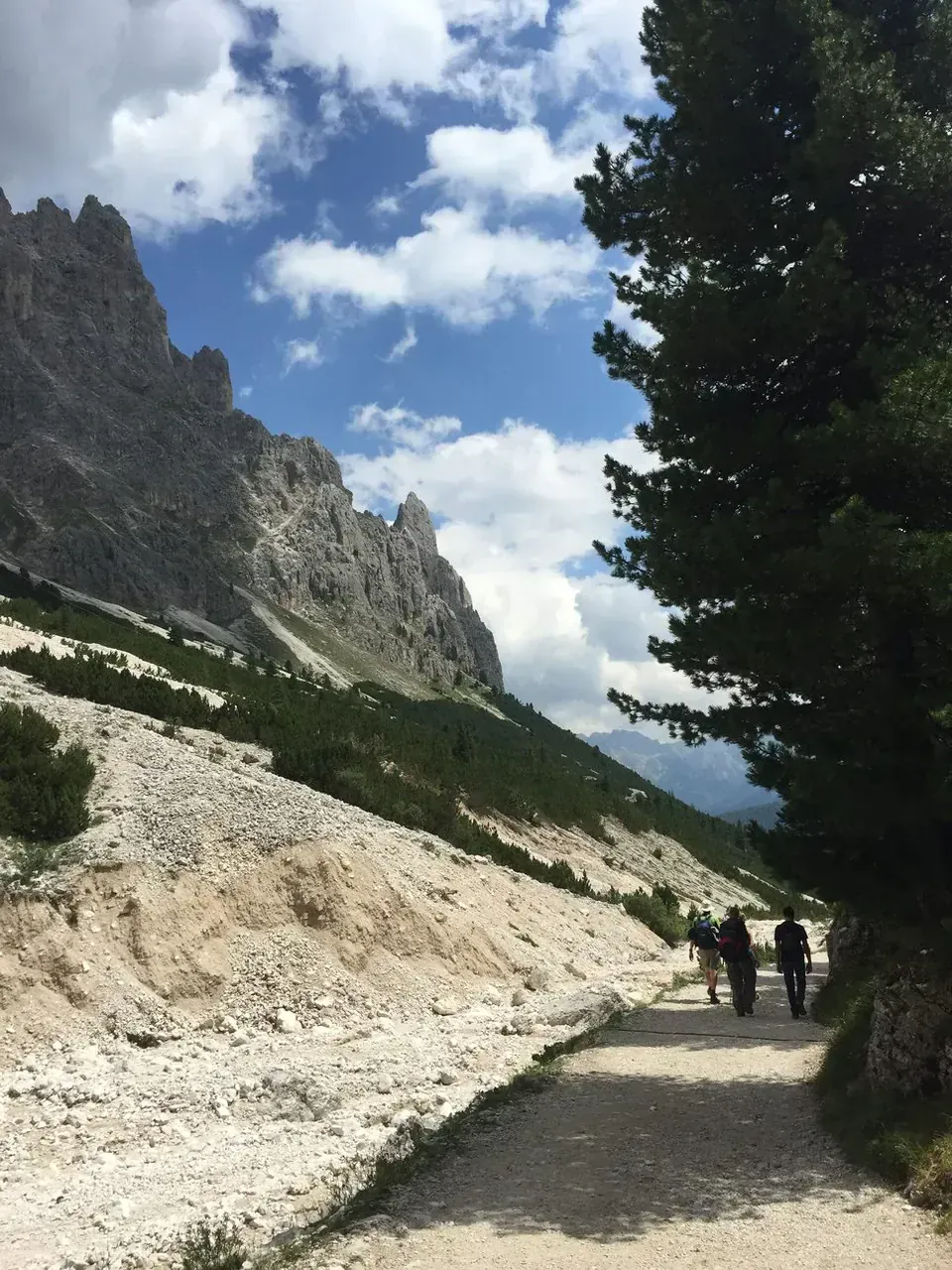 Randonnée en Vanoise - Alpes - France
