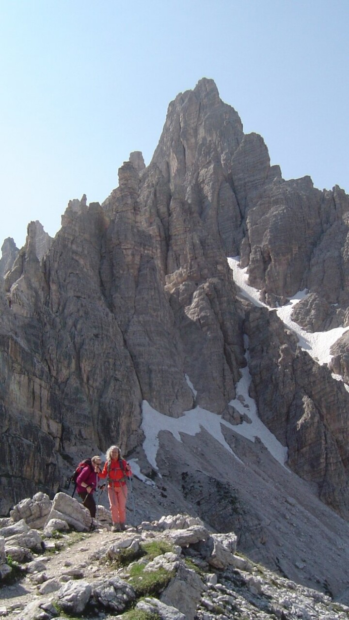 Mont Paterno (2)