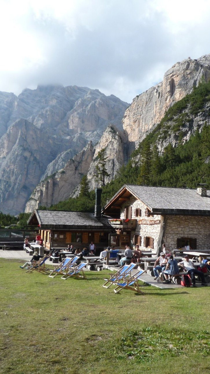 Refuge Scotoni