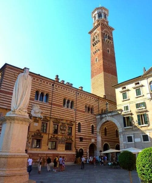 Arènes de Vérone - Vénétie - Italie