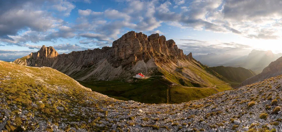 Récits et carnets de terrain